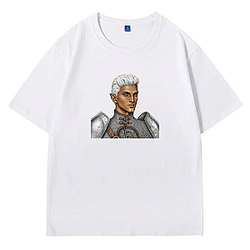 Fenris Slave Broken chains Fenris T-Shirts
