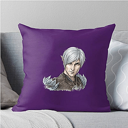 Fenris Elf Eluvian blood Fenris Pillows Cover