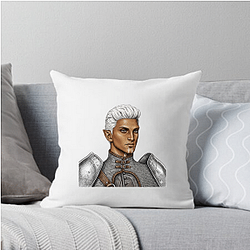 Fenris Slave Broken chains Fenris Pillows Cover