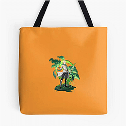 Fenris Warrior Fierce combatant Fenris Bags