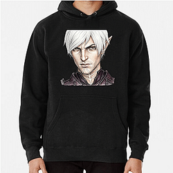 Fenris Freedom Reclaimed life Fenris Hoodies