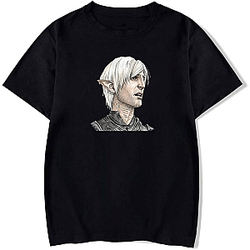 Fenris Blade Greatsword mastery Fenris T-Shirts