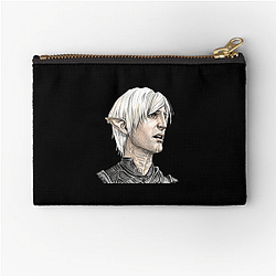 Fenris Blade Greatsword mastery Fenris Zipper Pouches