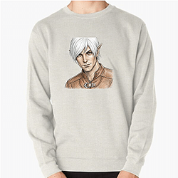 Fenris Vengeance Ruthless justice Fenris Sweatshirts