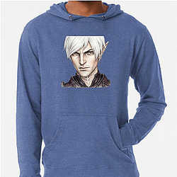 Fenris Freedom Reclaimed life Fenris Hoodies