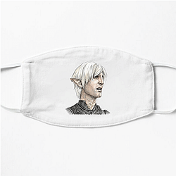 Fenris Blade Greatsword mastery Fenris Face Masks