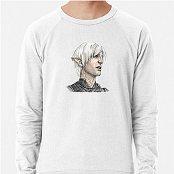 Fenris Blade Greatsword mastery Fenris Sweatshirts