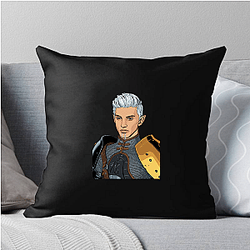 Fenris Lyrium Ghostly power Fenris Pillows Cover