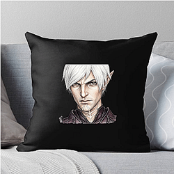 Fenris Freedom Reclaimed life Fenris Pillows Cover