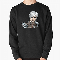 Fenris Elf Eluvian blood Fenris Sweatshirts