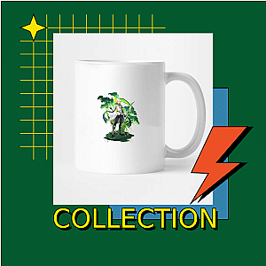 Fenris Mugs