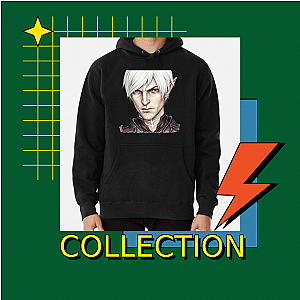 Fenris Hoodies