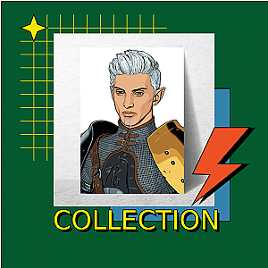 Fenris Posters