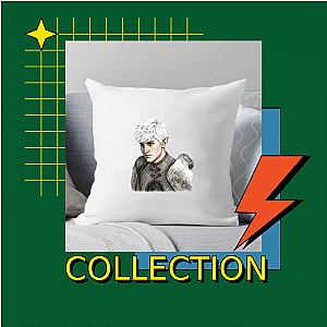 Fenris Pillows Cover