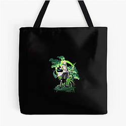 Fenris Warrior Fierce combatant Fenris Bags