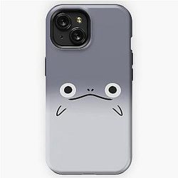 Namazu FFXIV iPhone Tough Case