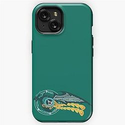 FFXIV Summoner Job Mat iPhone Tough Case