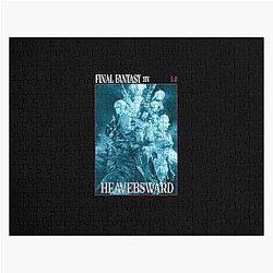 Final Fantasy XIV Heavensward Jigsaw Puzzle