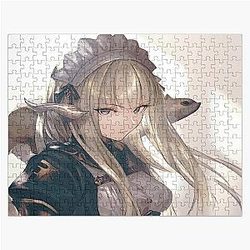 Final Fantasy Xiv FFxiv Jigsaw Puzzle