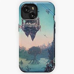 Elpis - Final Fantasy XIV iPhone Tough Case