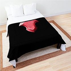 Final Fantasy XIV - Constellation Crystal of Fandaniel Throw Blanket