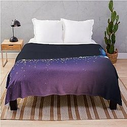 FFXIV Meteion Mat Throw Blanket