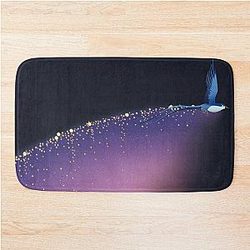 FFXIV Meteion Mat Bath Mat