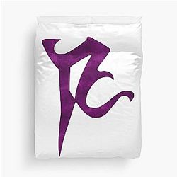 FFXIV scions of the seventh dawn: archons of Sharlyan Duvet Cover