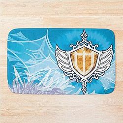 FFXIV Paladin Job Mat Bath Mat