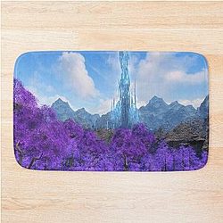FFXIV - Lakeland Bath Mat