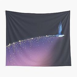FFXIV Meteion Mat Tapestry
