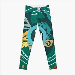 FFXIV Summoner Job Mat Leggings