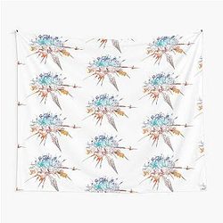 Final Fantasy XIV Artwork Tapestry
