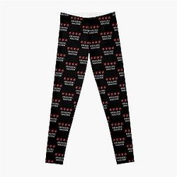 Healing Master for FFXIV white mages, sages, scholars and astrologians Leggings