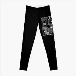 Have you heard of the critically aclaimed mmorpg final fantasy xiv   Leggings