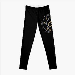 Final Fantasy XIV Black Mage   Leggings