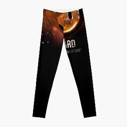 Bard - Final Fantasy XIV Leggings