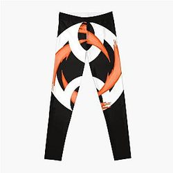 Warrior Final Fantasy XIV White Classic T-Shirt Leggings