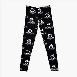 Cloud Strife FFXIV Leggings