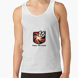 FFXIV - Yummy Vuln Stacks Tank Top