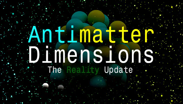 Antimatter Dimensions Merchandise: Level Up Your Gaming Experience