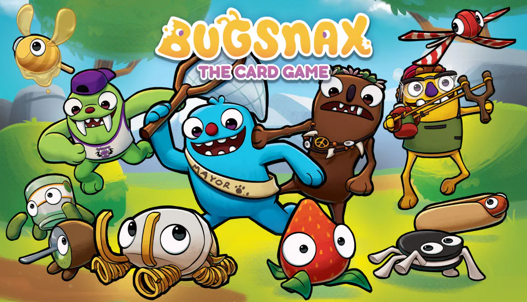 Bugsnax Merch Merchandise: Collectibles Every Enthusiast Needs
