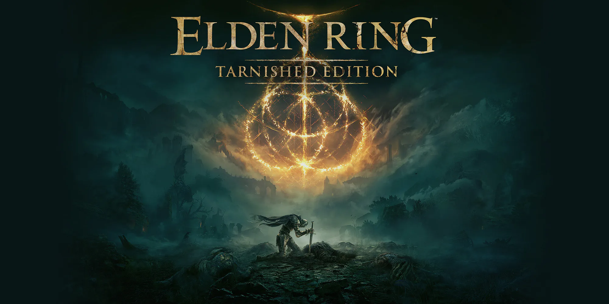 Elden Ring Official Merch: Gear Up Like a True Tarnished Hero