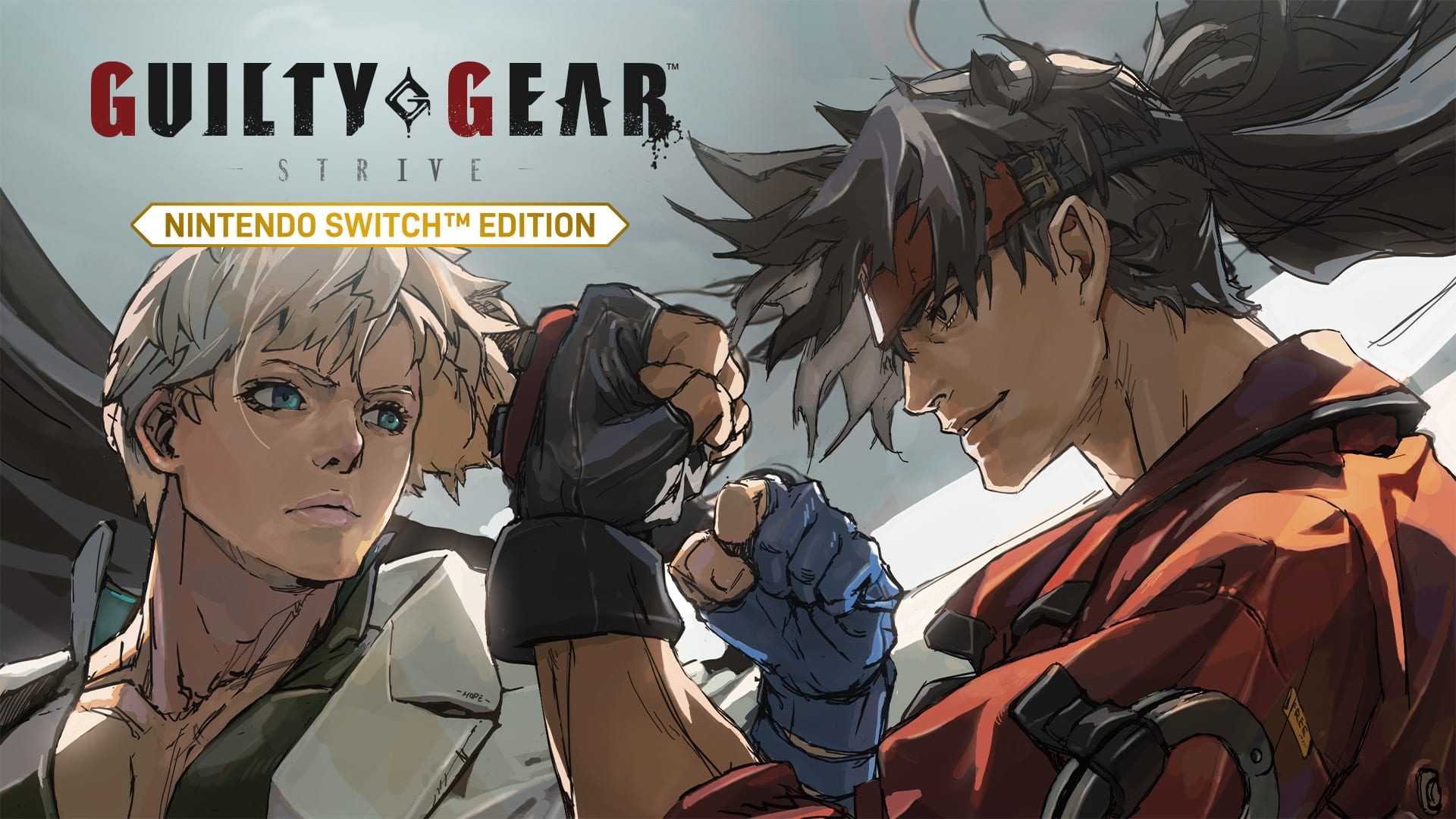Level Up Your Game: Must-Have Guilty Gear Strive Merchandise