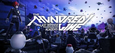 The Hundred Line Last Defense Academy Merchandise: Level Up Your Game!