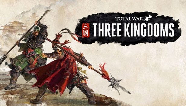Total War Three Kingdoms Official Merch: Gear Up for Epic Battles!