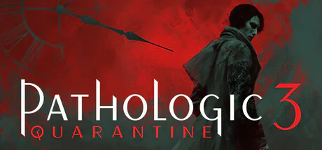 Immerse Yourself in Pathologic 3 Quarantine Merchandise: A Gamer's Dream