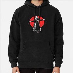 Emet-Selch - Final Fantasy XIV Pullover Hoodie