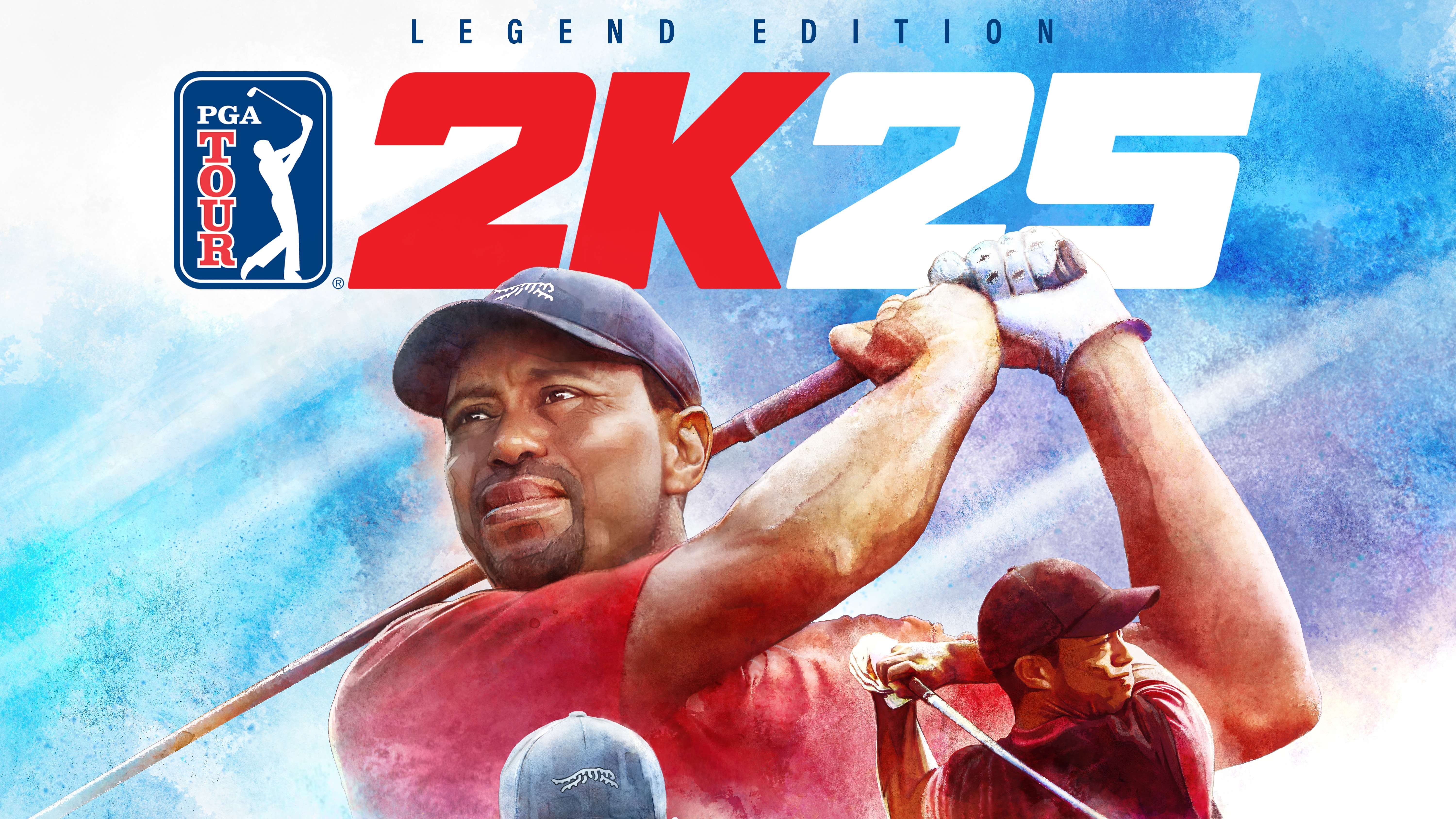 PGA Tour 2K25 Official Store: Gear Up for the Ultimate Gaming Experience!