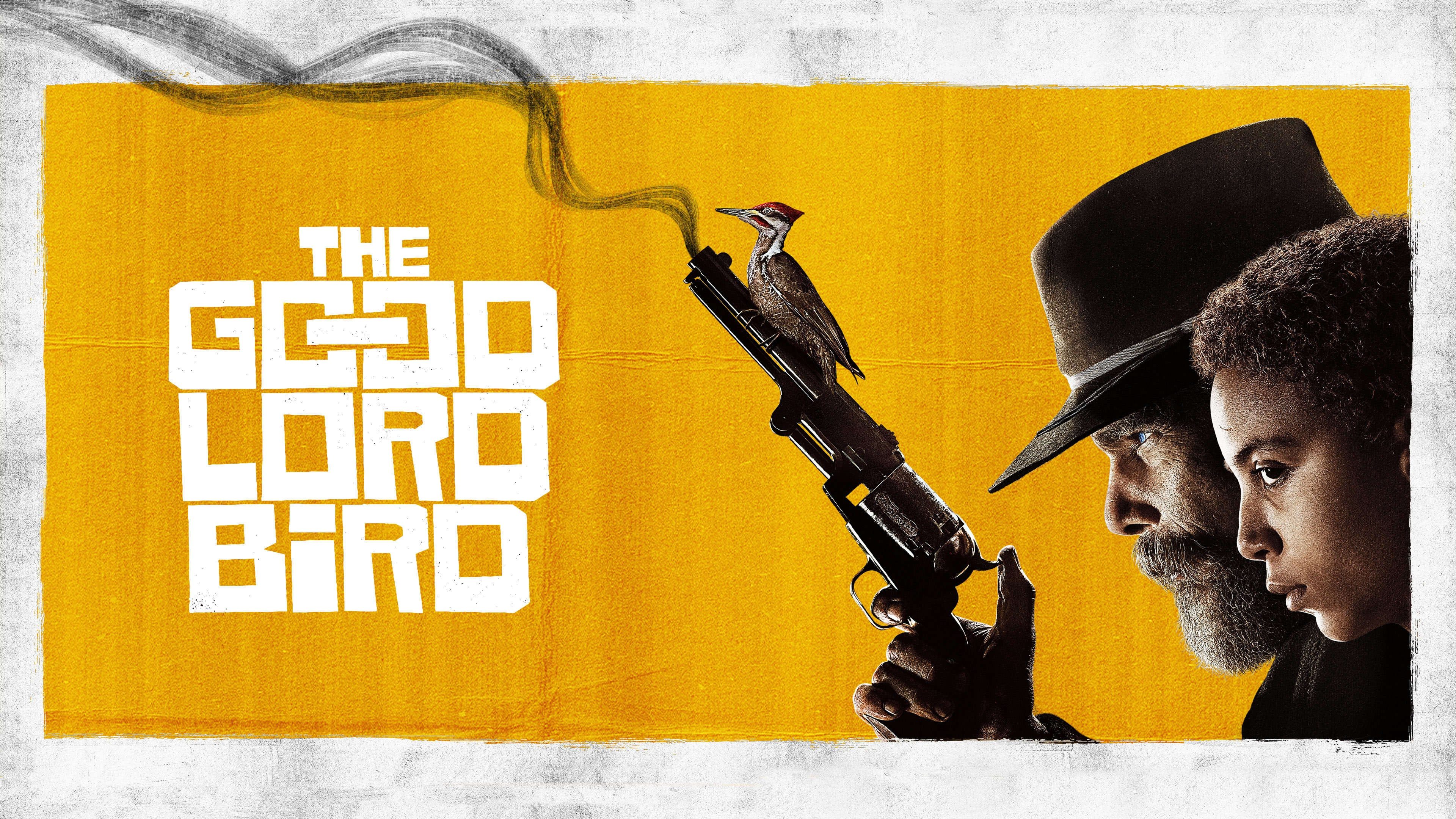 Why The Good Lord Bird Official Shop is a Must-Visit for Fans